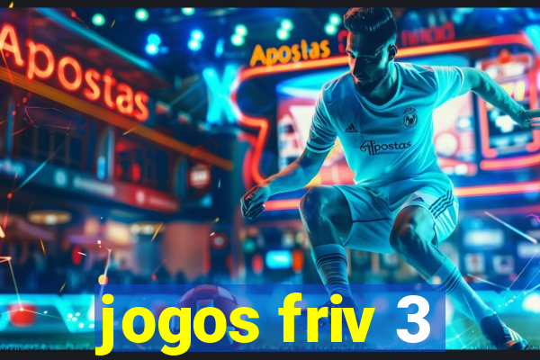 jogos friv 3